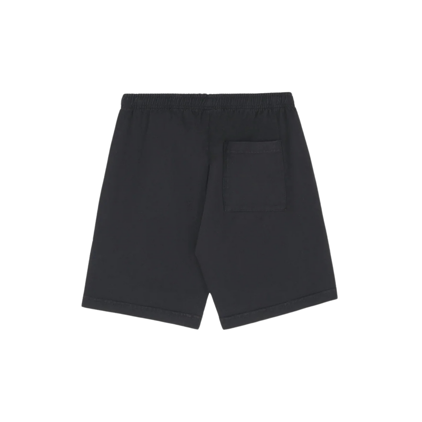 SPORTY & RICH VARSITY CREST GYM SHORT