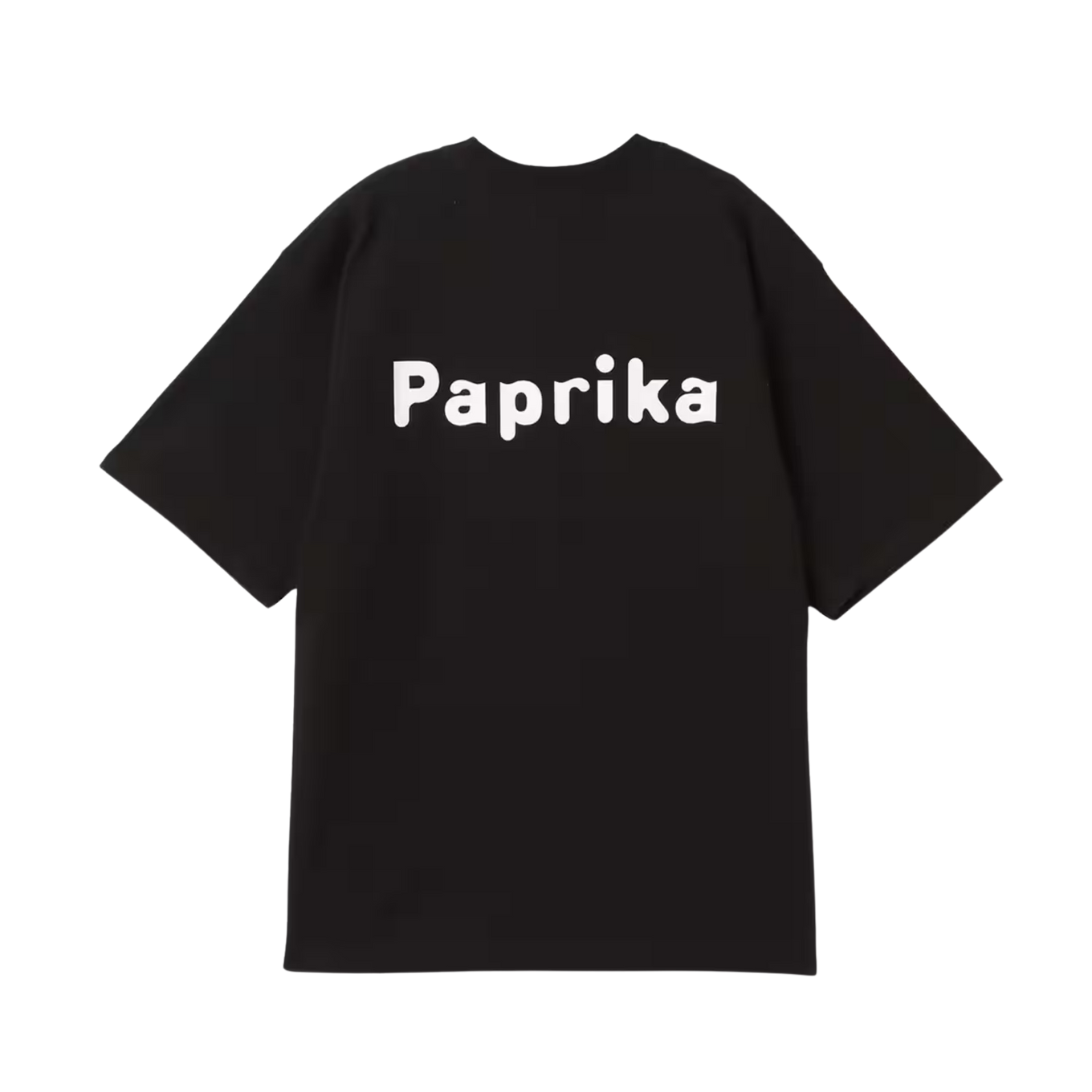 ATMOS X PAPRIKA T-SHIRT 2