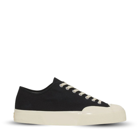 SUPERGA 2432 WORKS LOW CUT COTTON CANVAS
