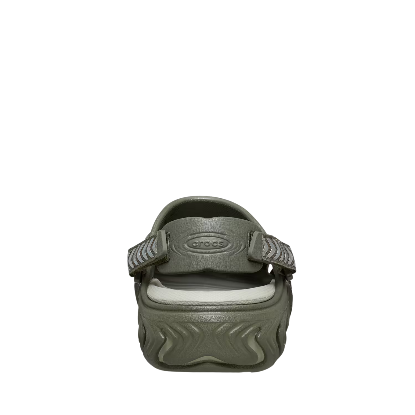 CROCS ECHO II CHROME