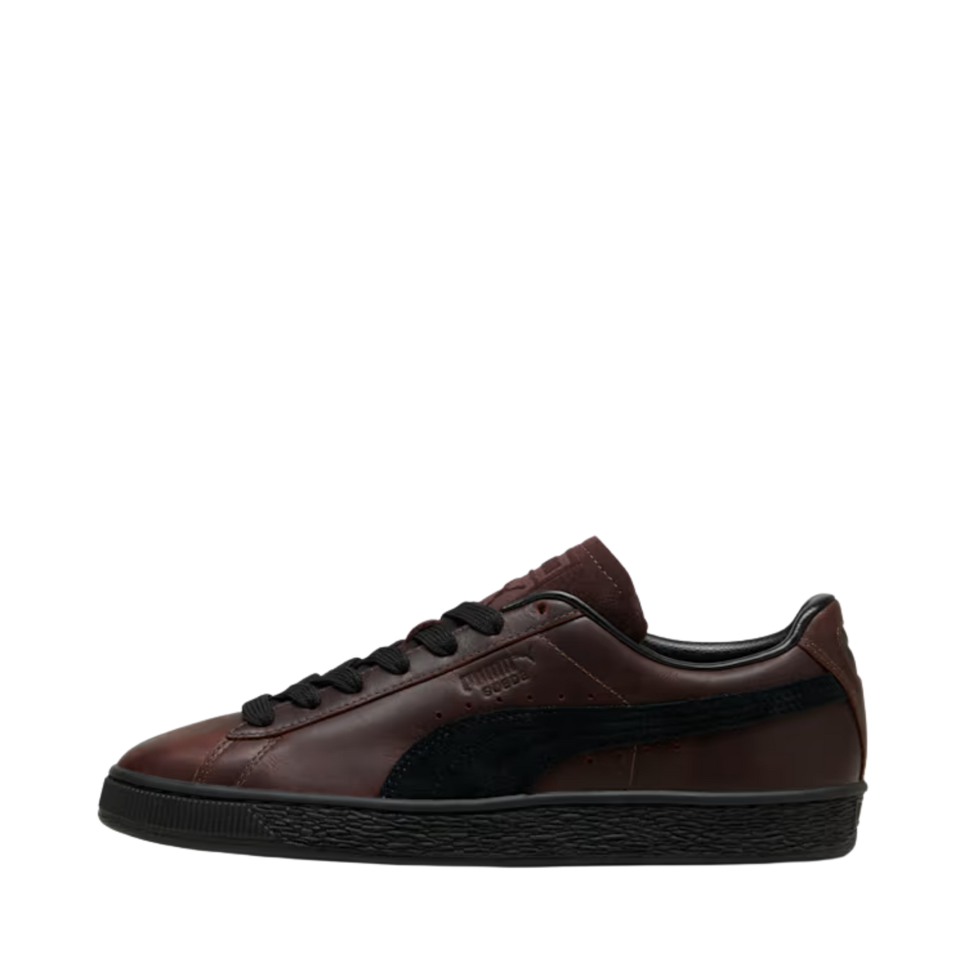 PUMA SUEDE DRESSED