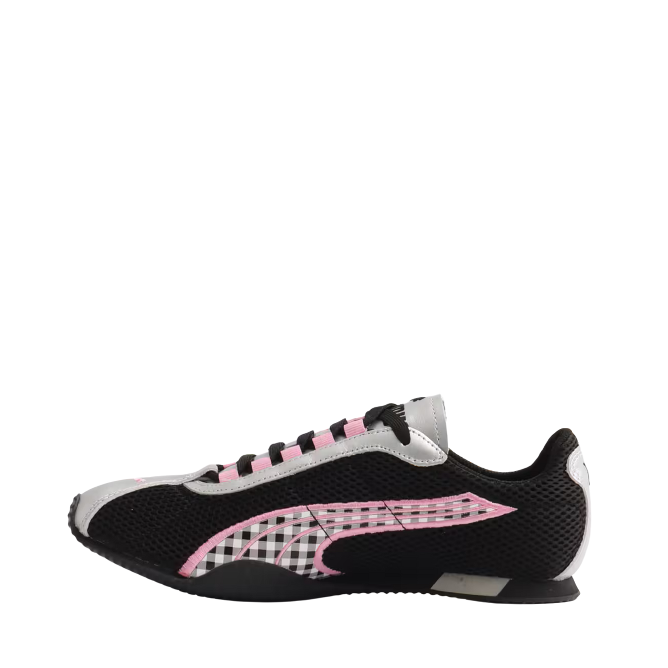 PUMA H-STREET CHECK ATMOS PINK