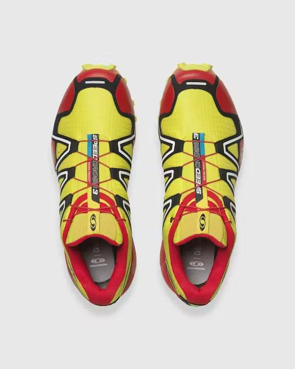 SALOMON SPEEDCROSS 3