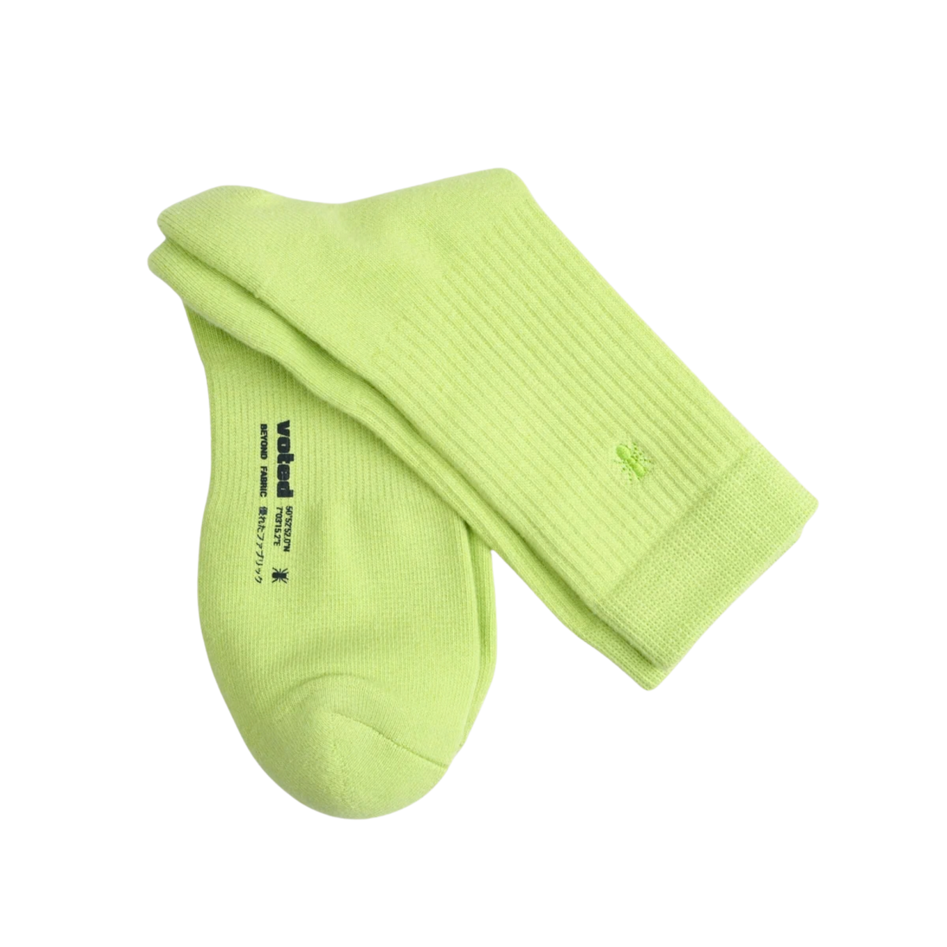 VOTED ESSENTIAL CREW FW25