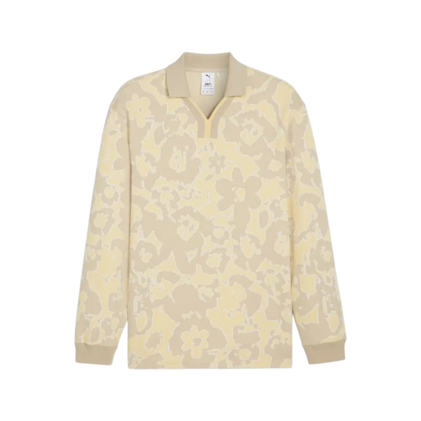 PUMA X P.A.M. RUGBY SHIRT