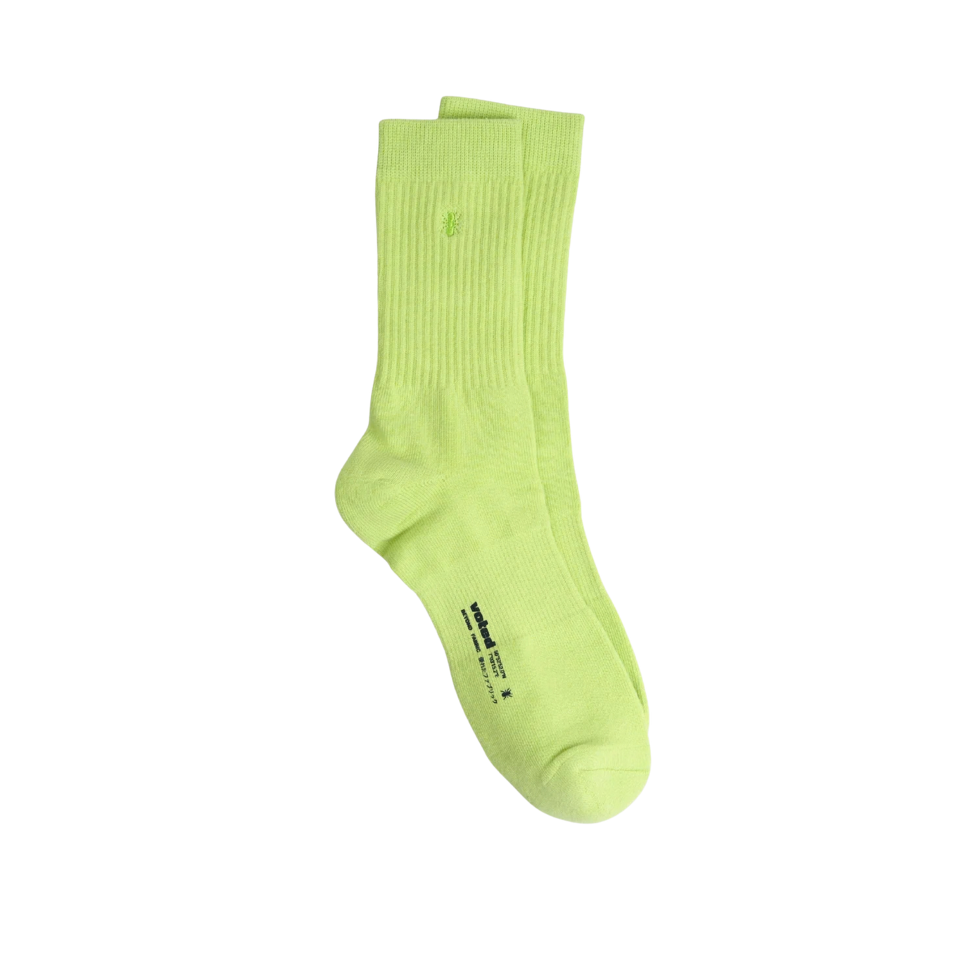 VOTED ESSENTIAL CREW FW25