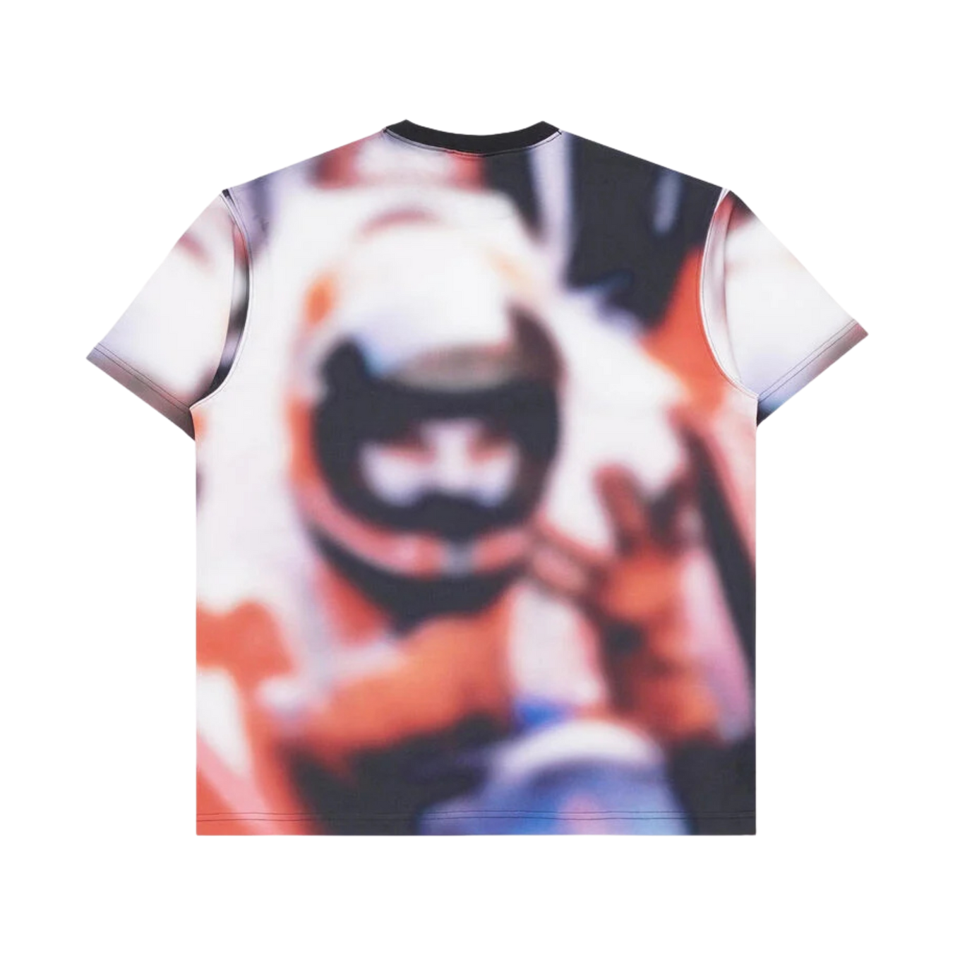 PUMA X PLEASURES AOP TEE