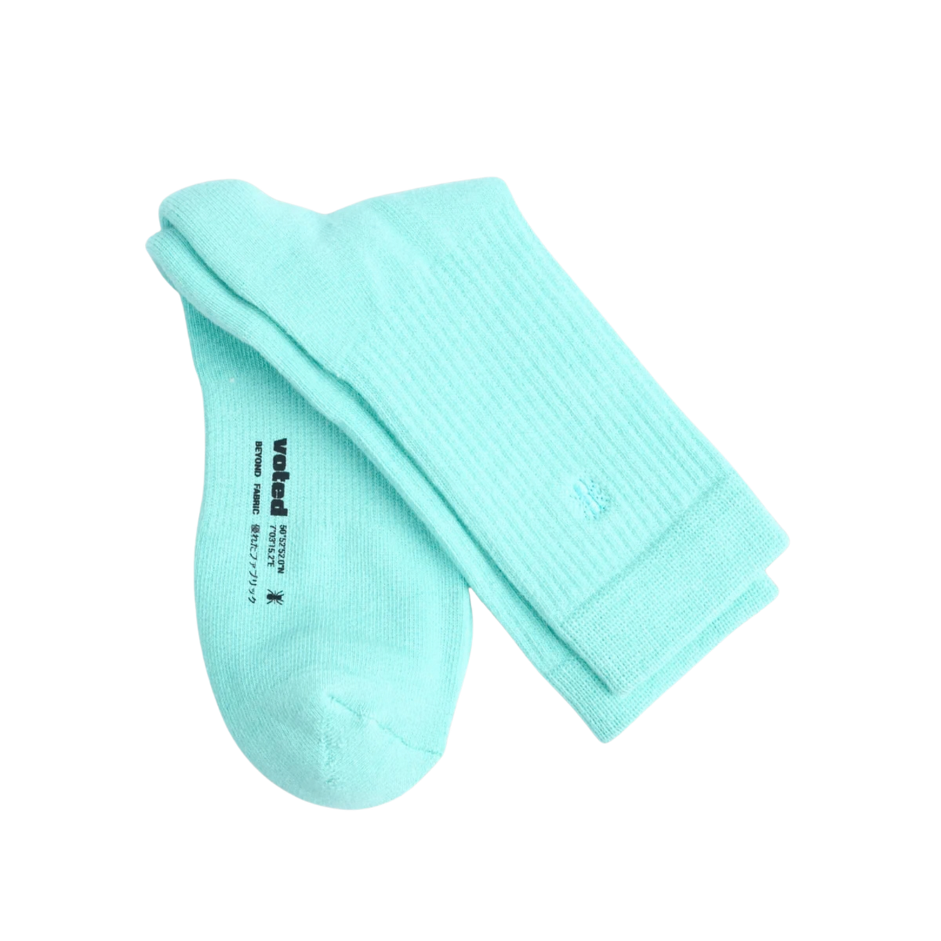 VOTED ESSENTIAL CREW FW25