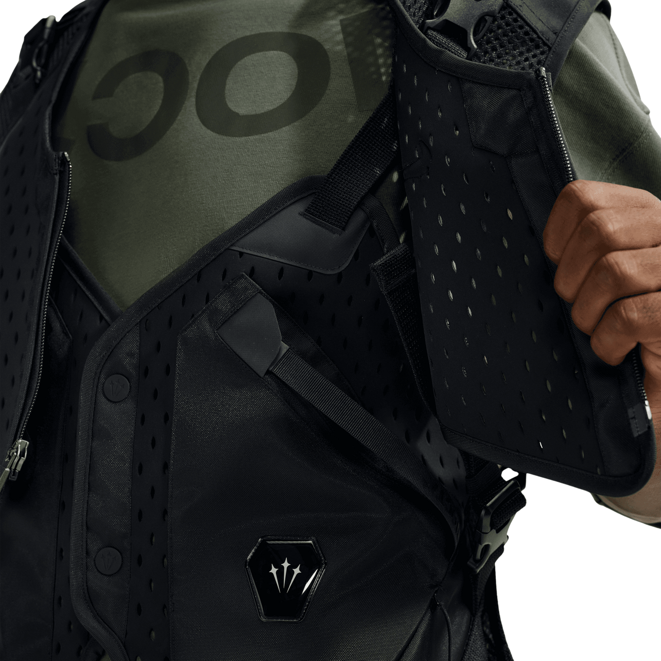 NIKE M NRG NOCTA MODULAR UNIT VEST