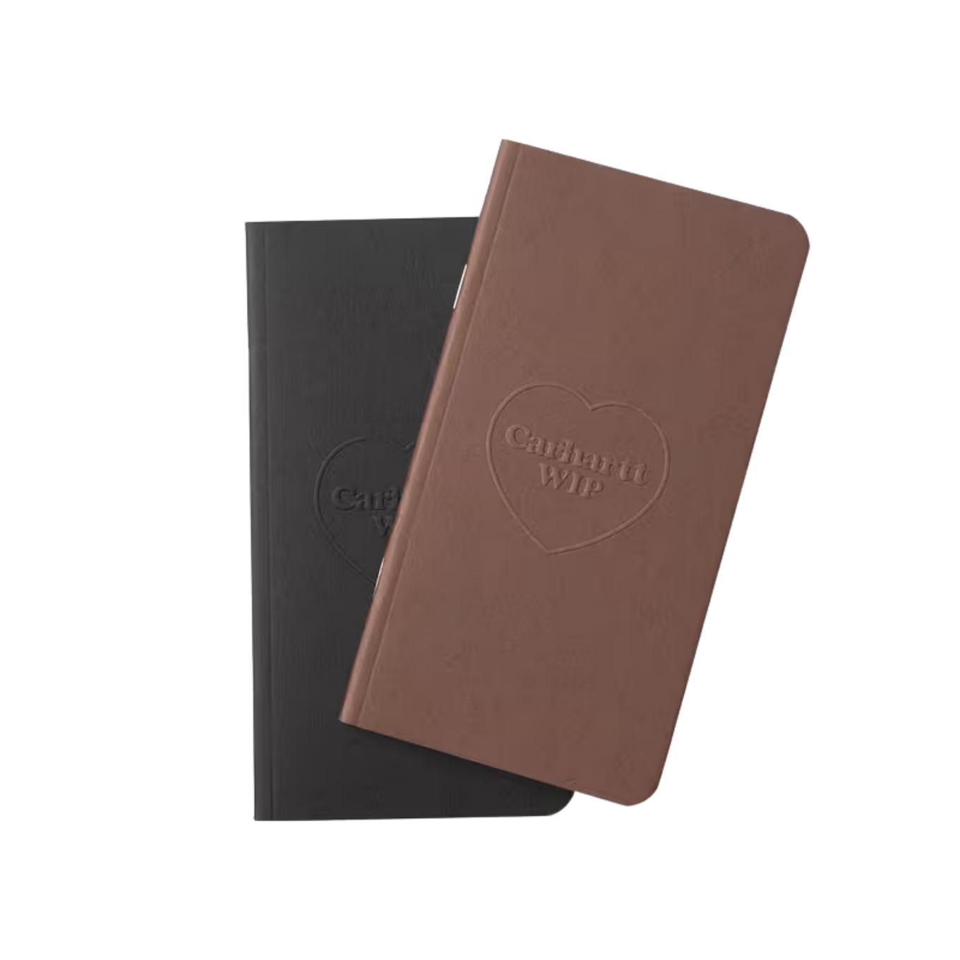 CARHARTT WIP HEART POCKET NOTEBOOK SET