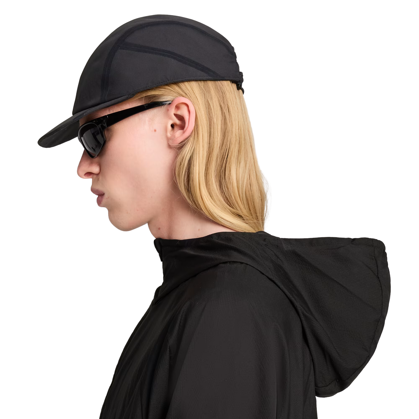 PUMA X HELIOT EMIL 4 PANEL CAP