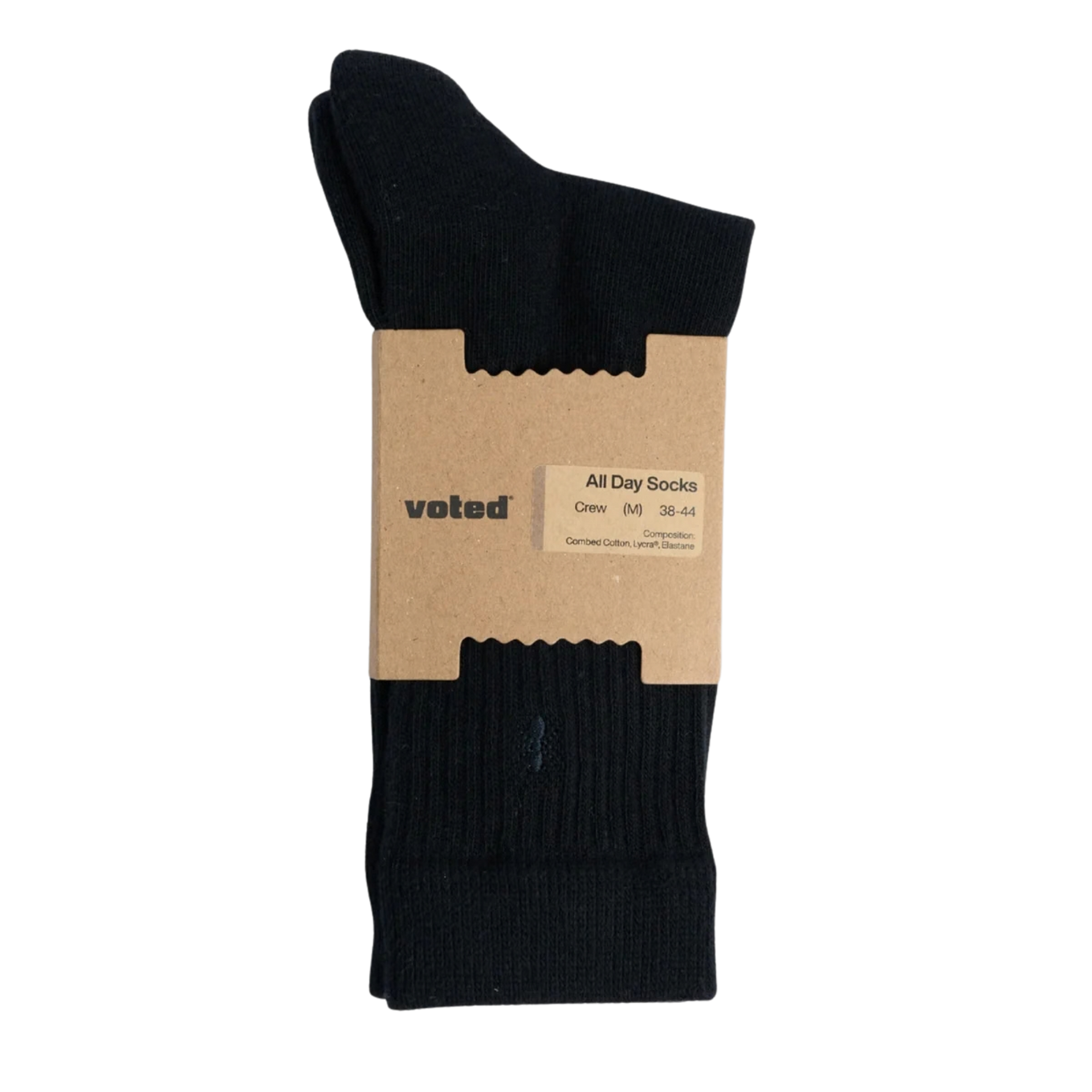 VOTED ESSENTIAL CREW FW25