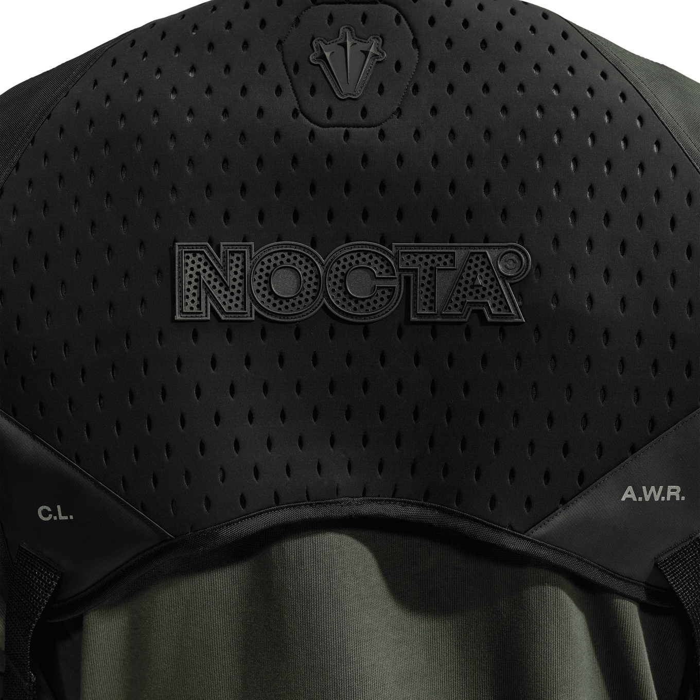 NIKE M NRG NOCTA MODULAR UNIT VEST