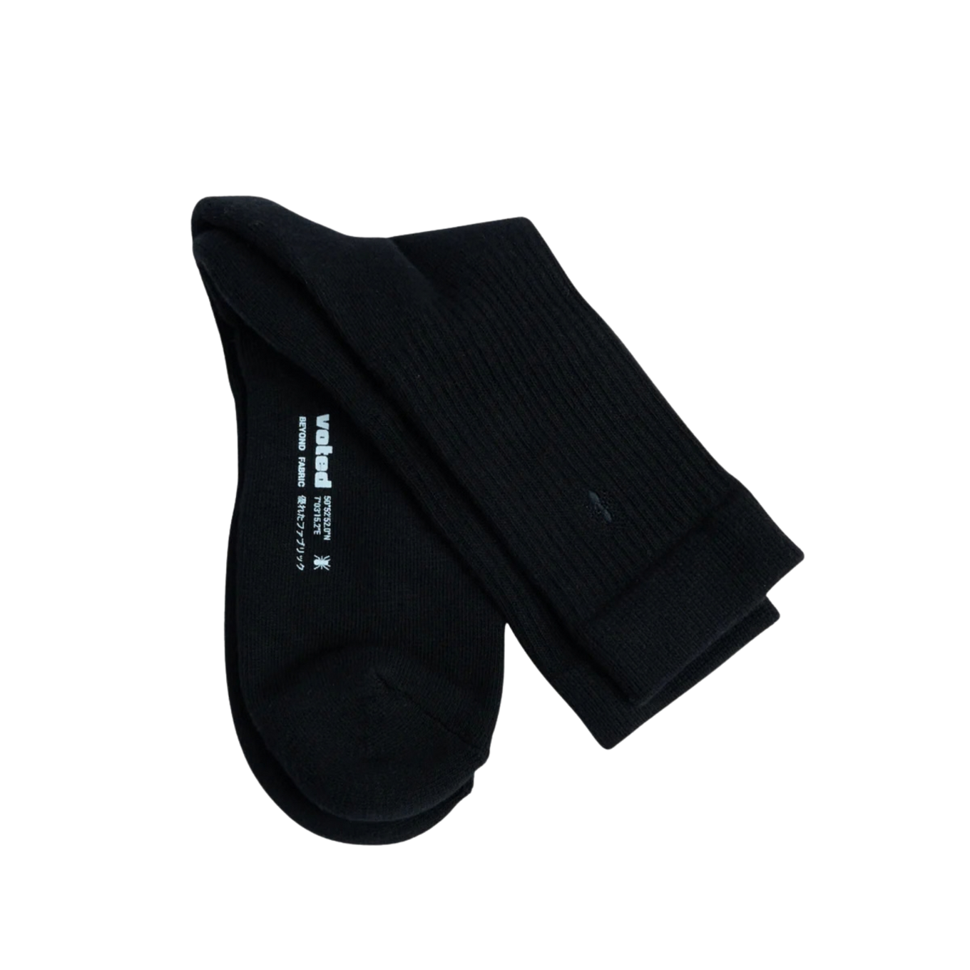 VOTED ESSENTIAL CREW FW25
