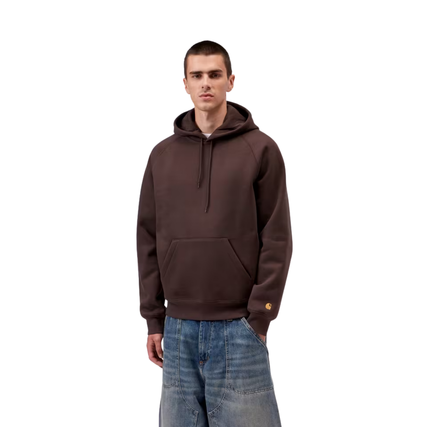 CARHARTT WIP HOODED CHASE SWEAT