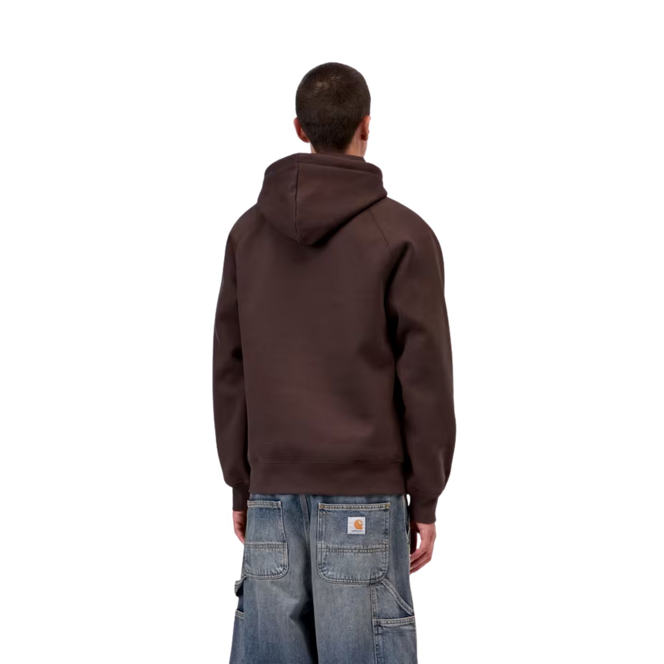 CARHARTT WIP HOODED CHASE SWEAT