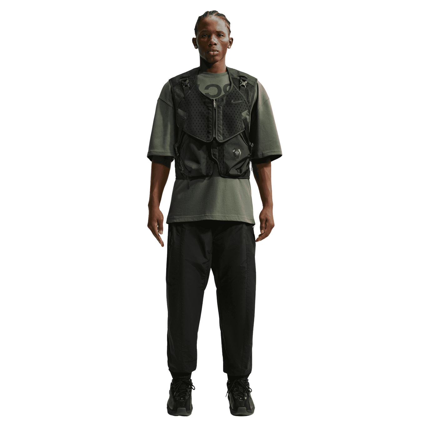 NIKE M NRG NOCTA MODULAR UNIT VEST