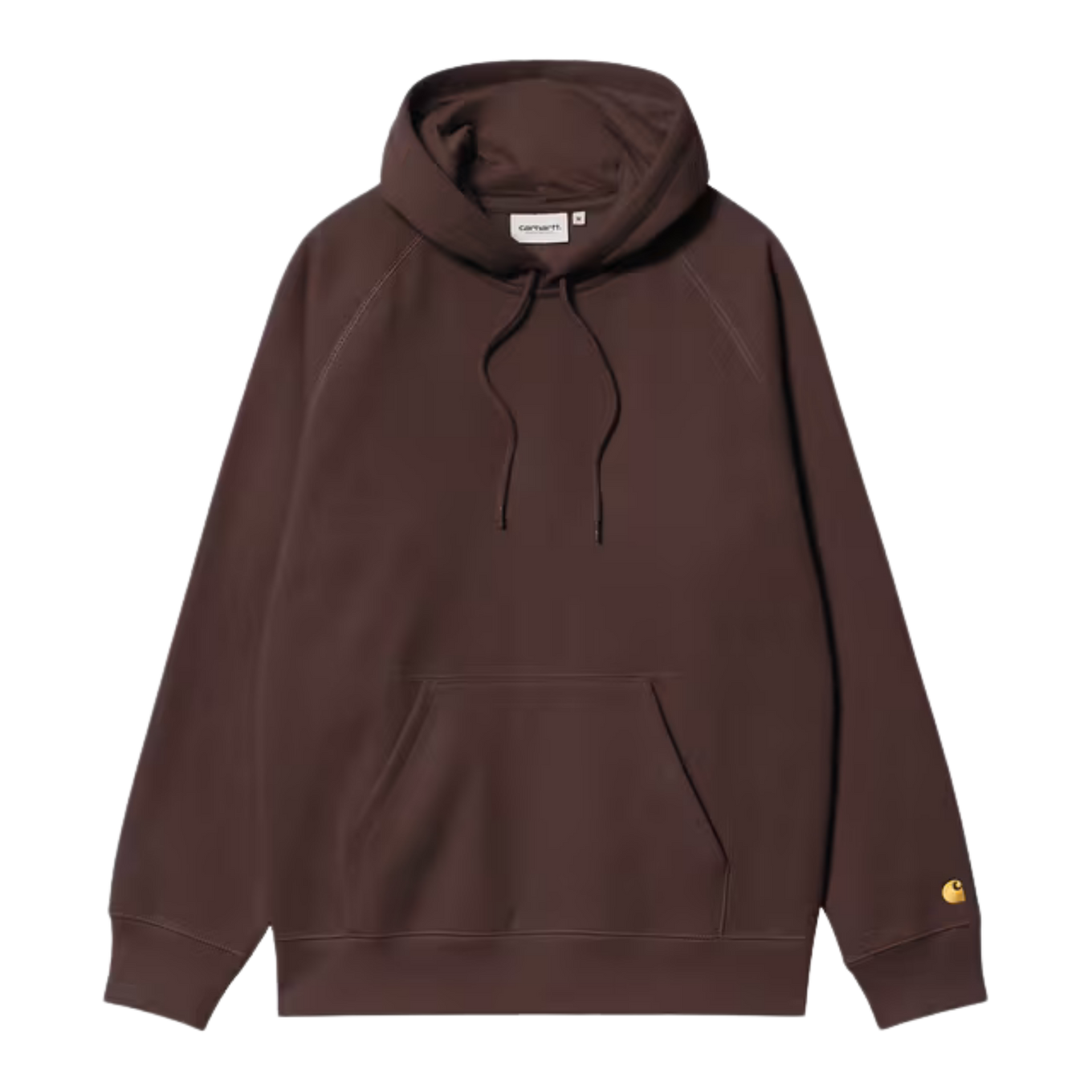 CARHARTT WIP HOODED CHASE SWEAT