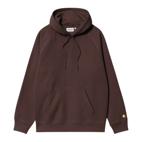 CARHARTT WIP HOODED CHASE SWEAT