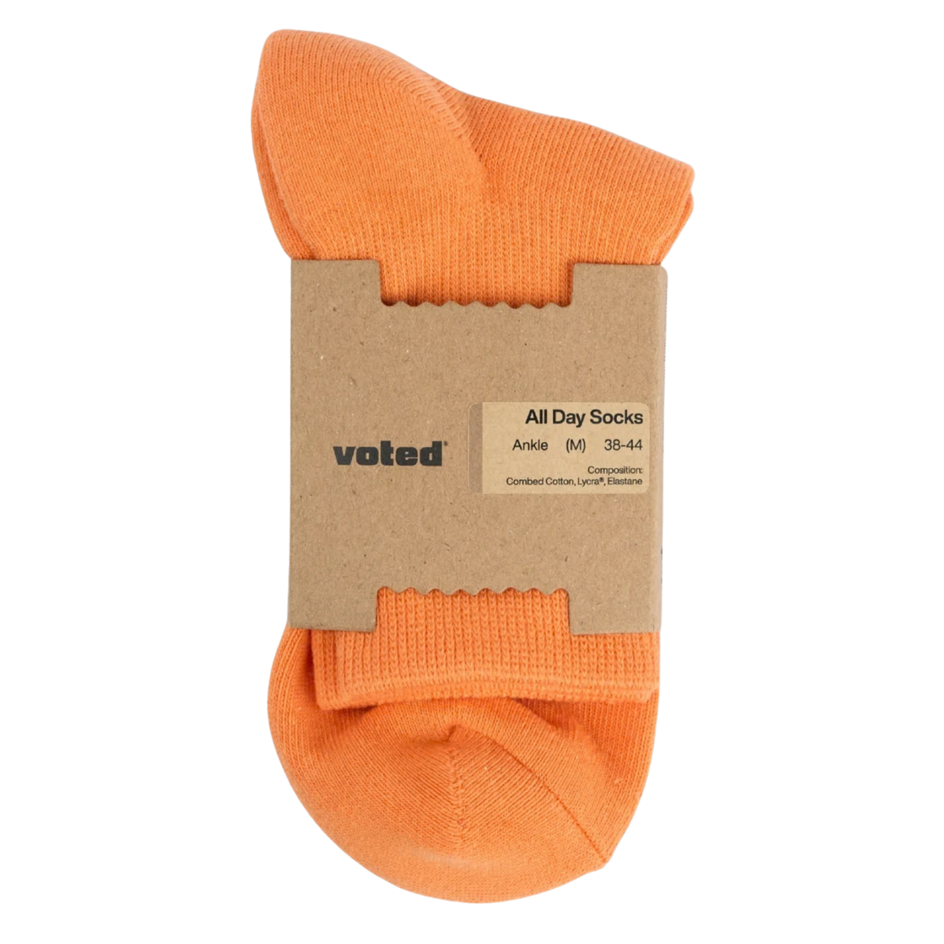 VOTED ESSENTIAL ANKLE FW25