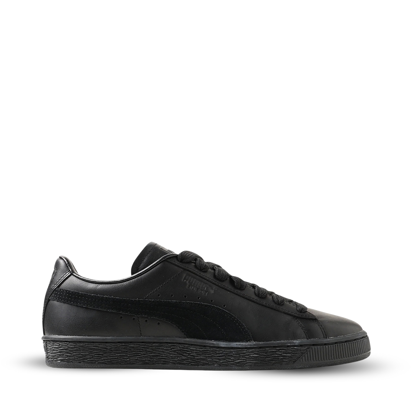 PUMA SUEDE DRESSED