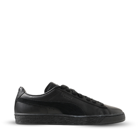 PUMA SUEDE DRESSED