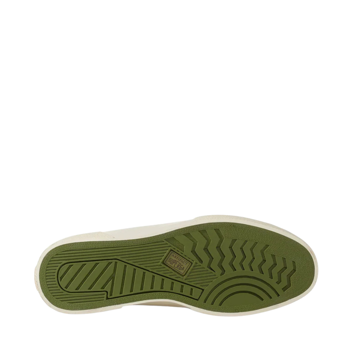 SUPERGA 2432 WORKS LOW CUT COTTON CANVAS