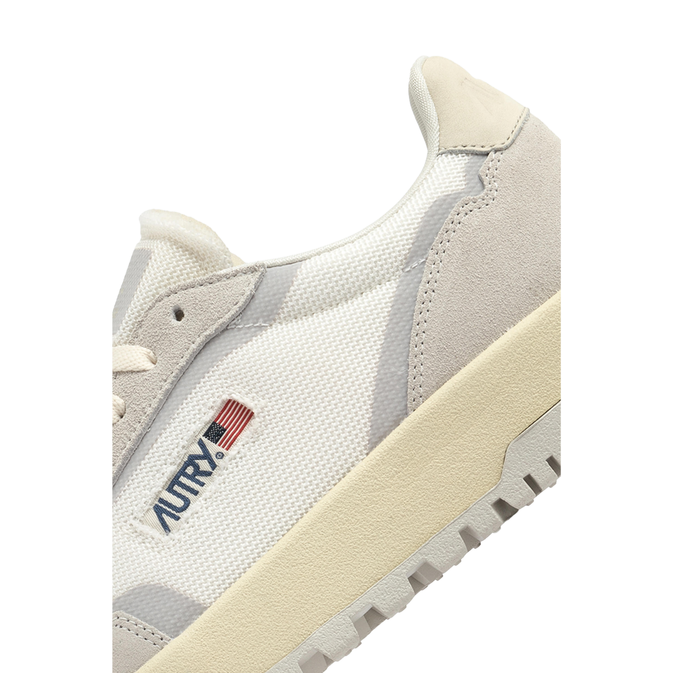 AUTRY WILDPACE LOW MAN