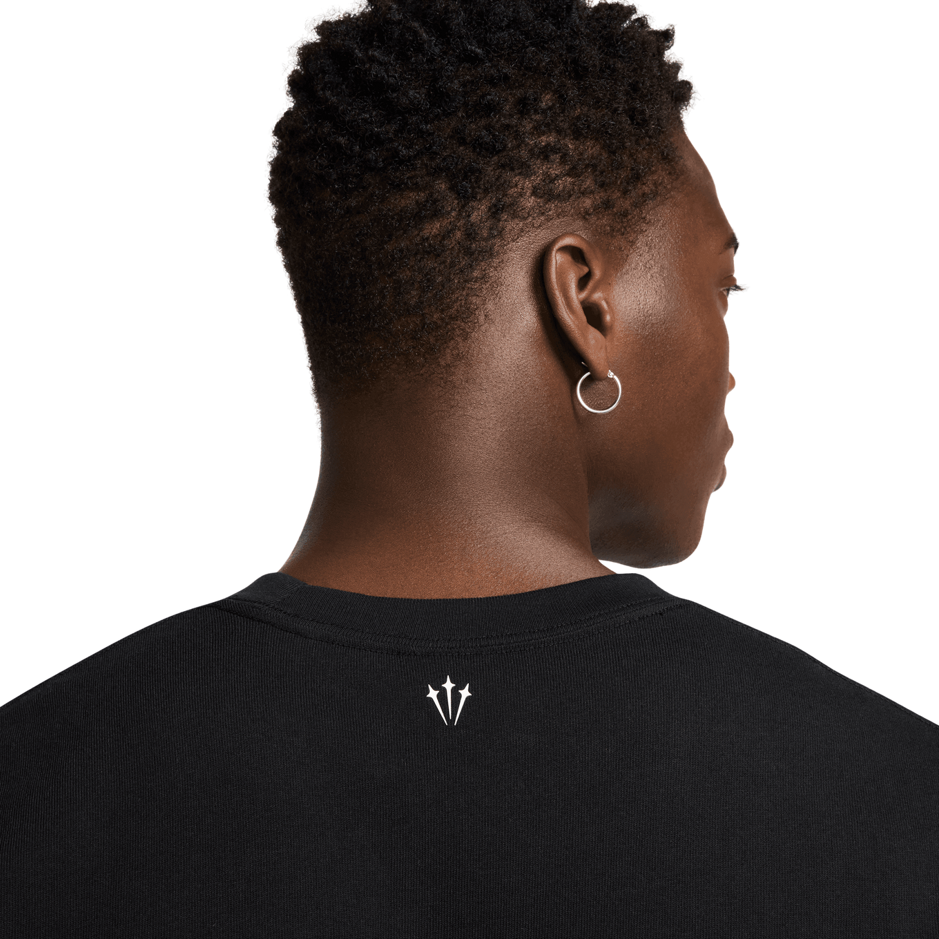 NIKE M NRG NOCTA CS TEE SS
