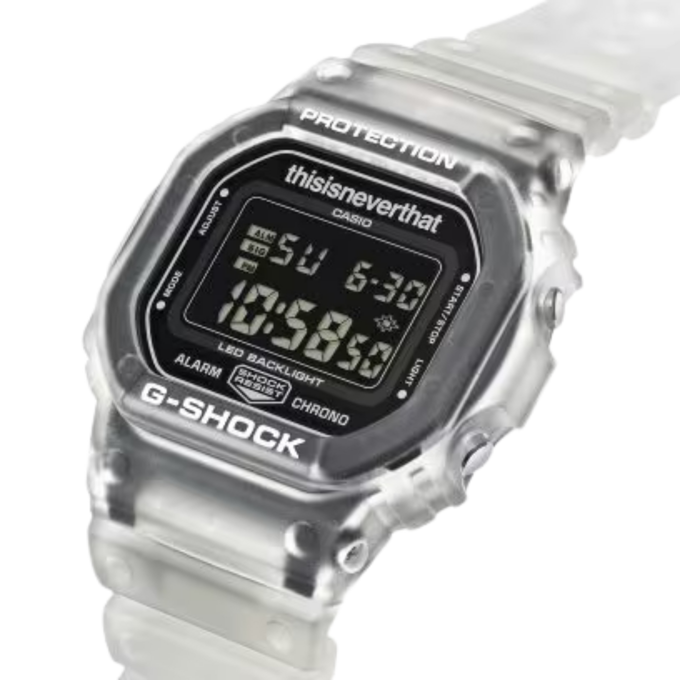 G-SHOCK DW-5600TNT-7DR