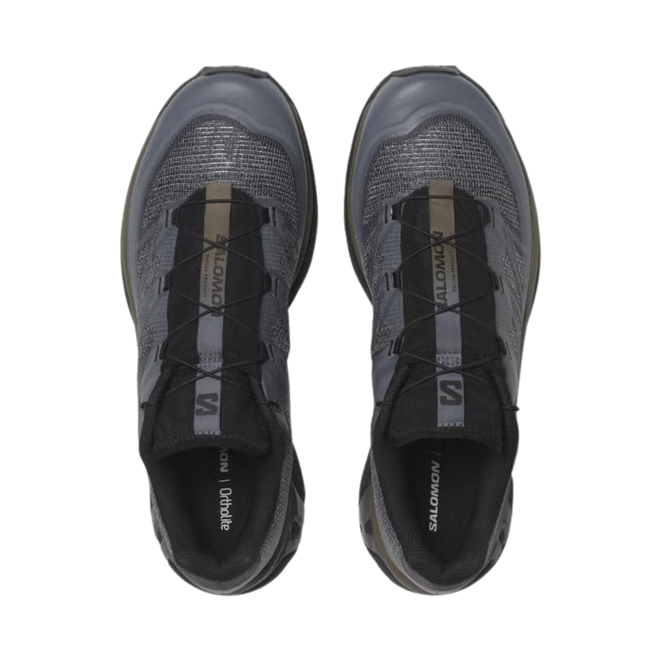 SALOMON  XT-6 SHADOW