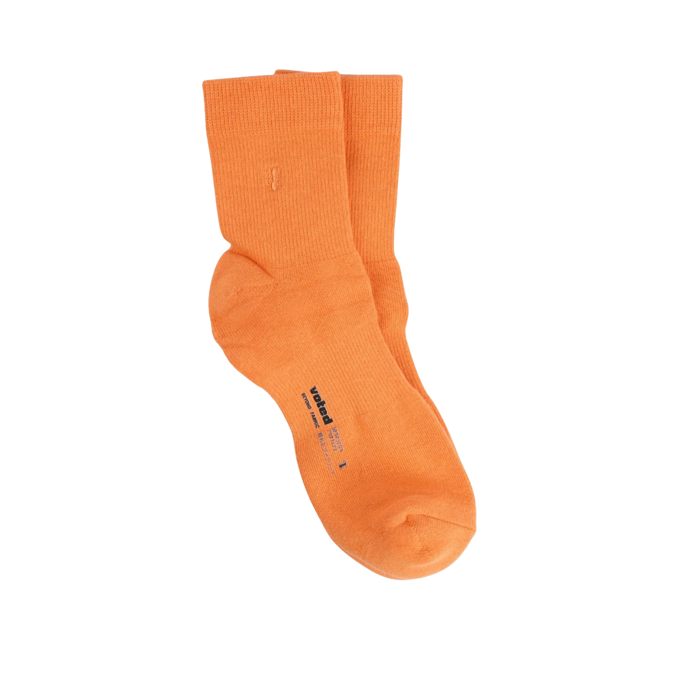 VOTED ESSENTIAL ANKLE FW25