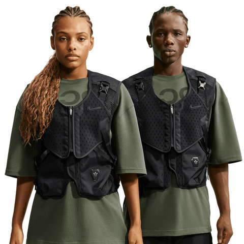 NIKE M NRG NOCTA MODULAR UNIT VEST