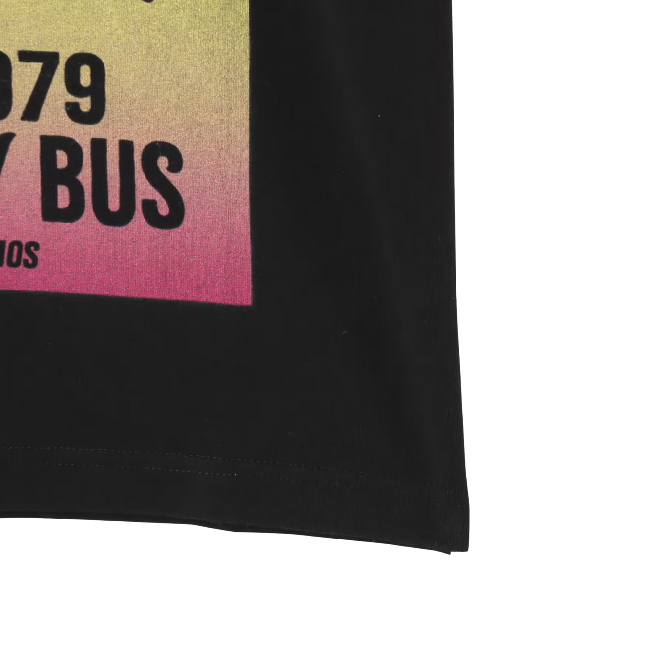 ATMOS BOB MARLEY "BABYLON BY BUS" T-SHIRT