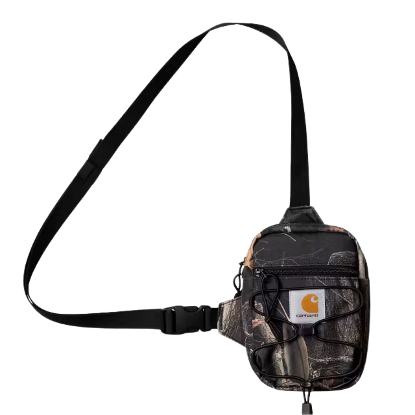 CARHARTT WIP KICKFLIP SHOULDER BAG