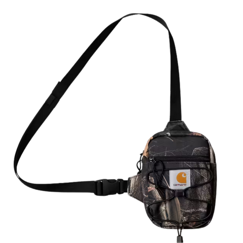 CARHARTT WIP KICKFLIP SHOULDER BAG