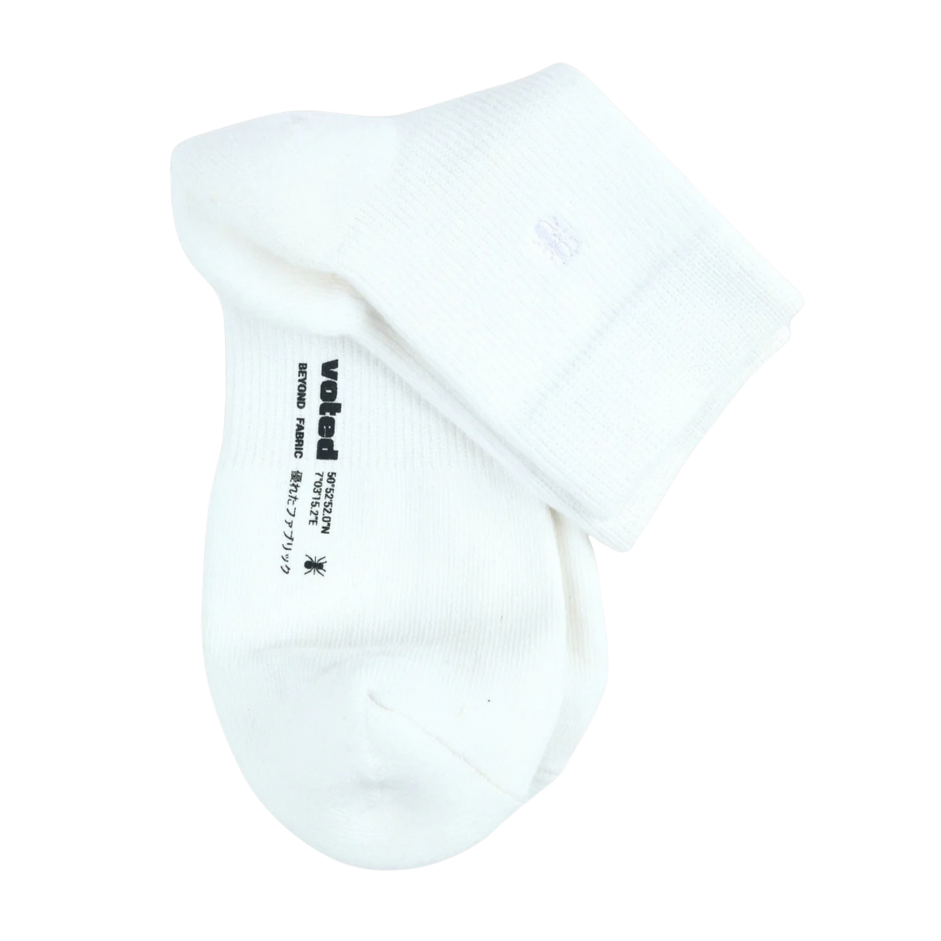 VOTED ESSENTIAL ANKLE FW25
