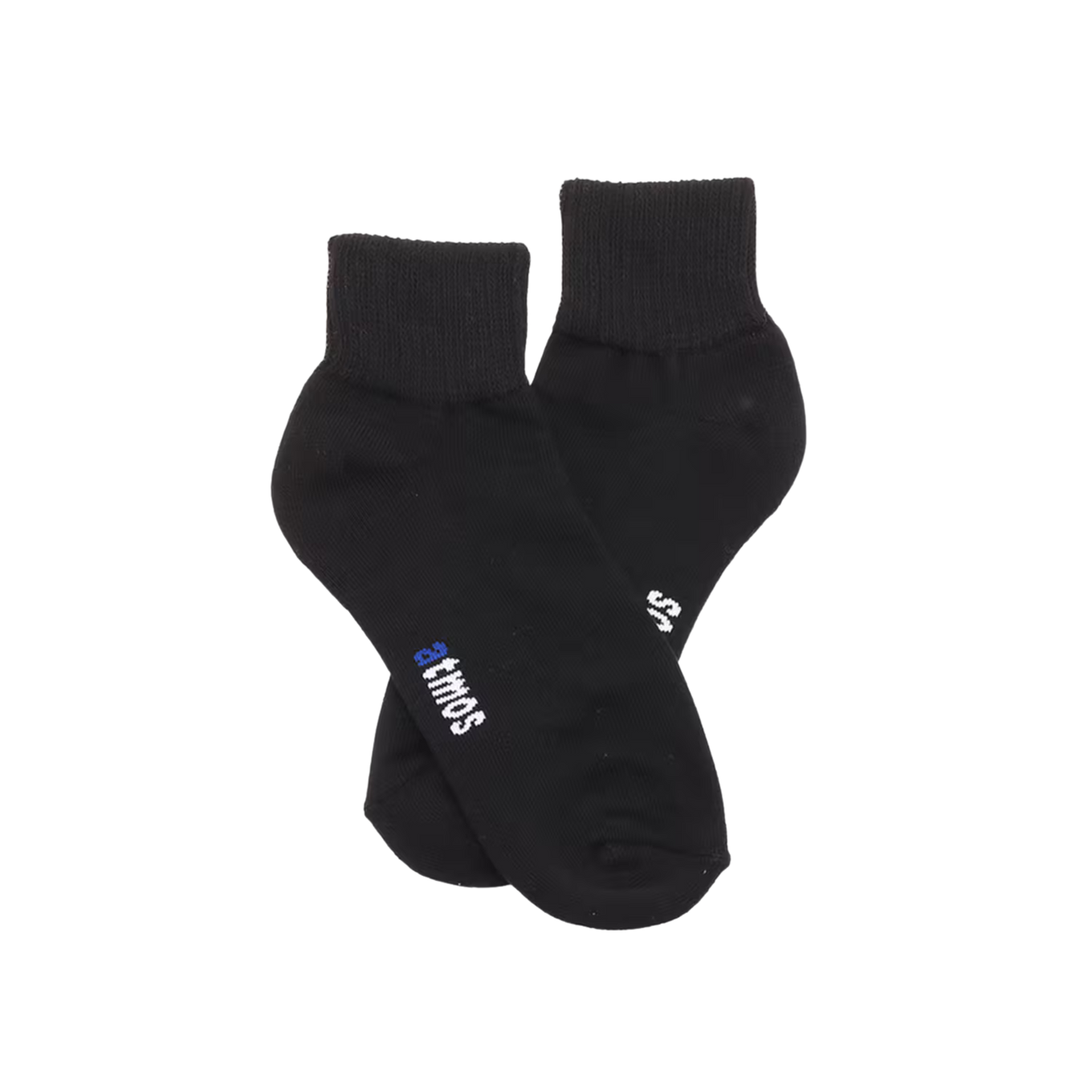 ATMOS QUARTER LENGTH SOCKS