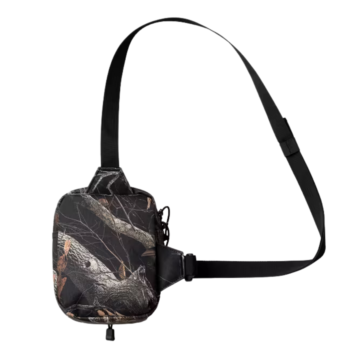 CARHARTT WIP KICKFLIP SHOULDER BAG
