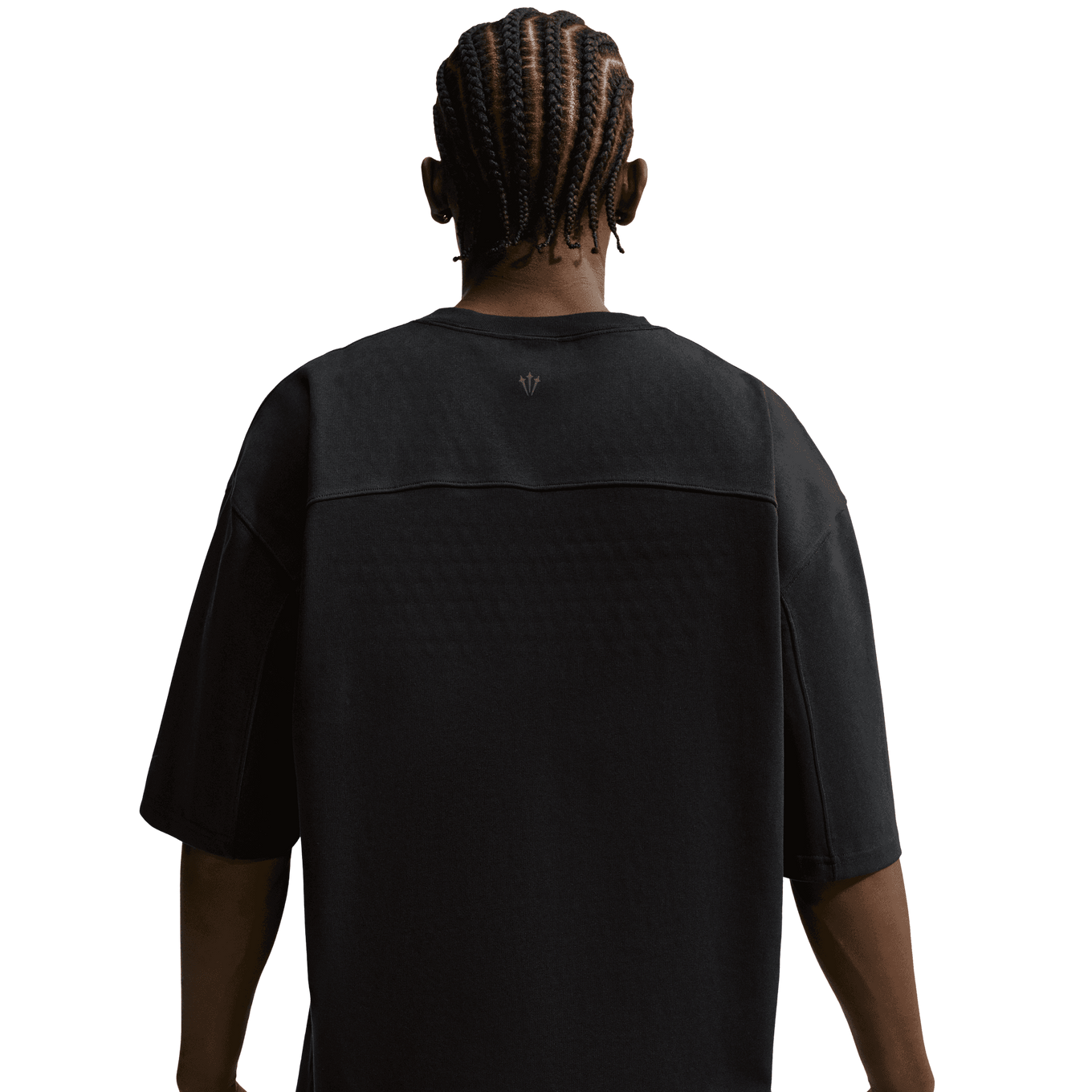 NIKE M NRG NOCTA OVERSIZED SS TOP