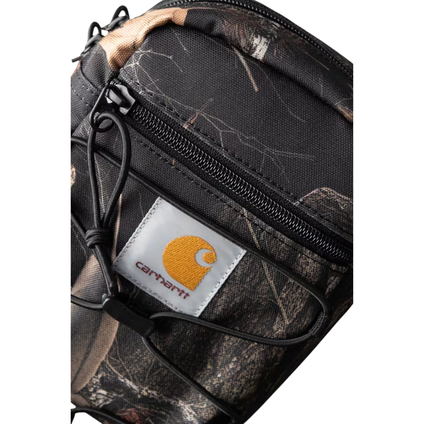 CARHARTT WIP KICKFLIP SHOULDER BAG