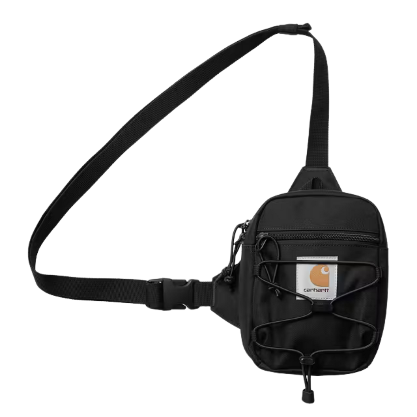 CARHARTT WIP KICKFLIP SHOULDER BAG
