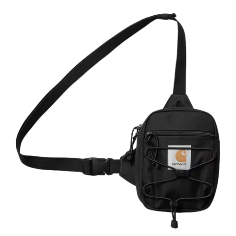 CARHARTT WIP KICKFLIP SHOULDER BAG