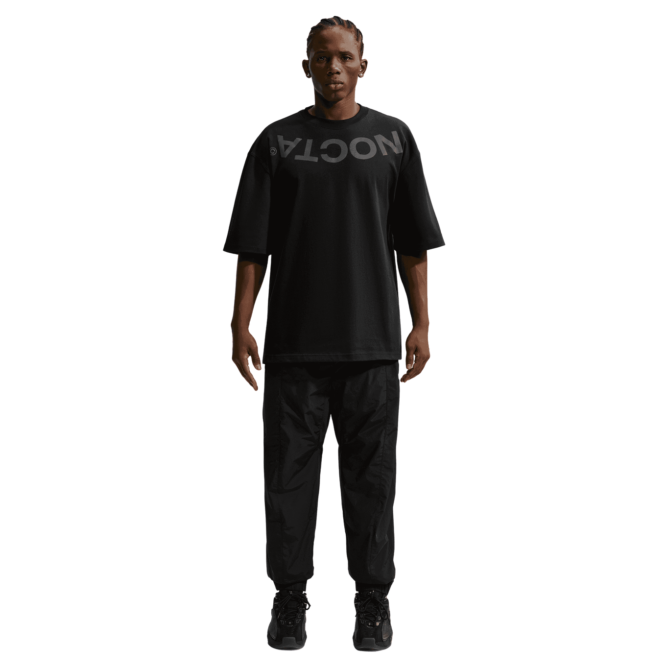 NIKE M NRG NOCTA OVERSIZED SS TOP