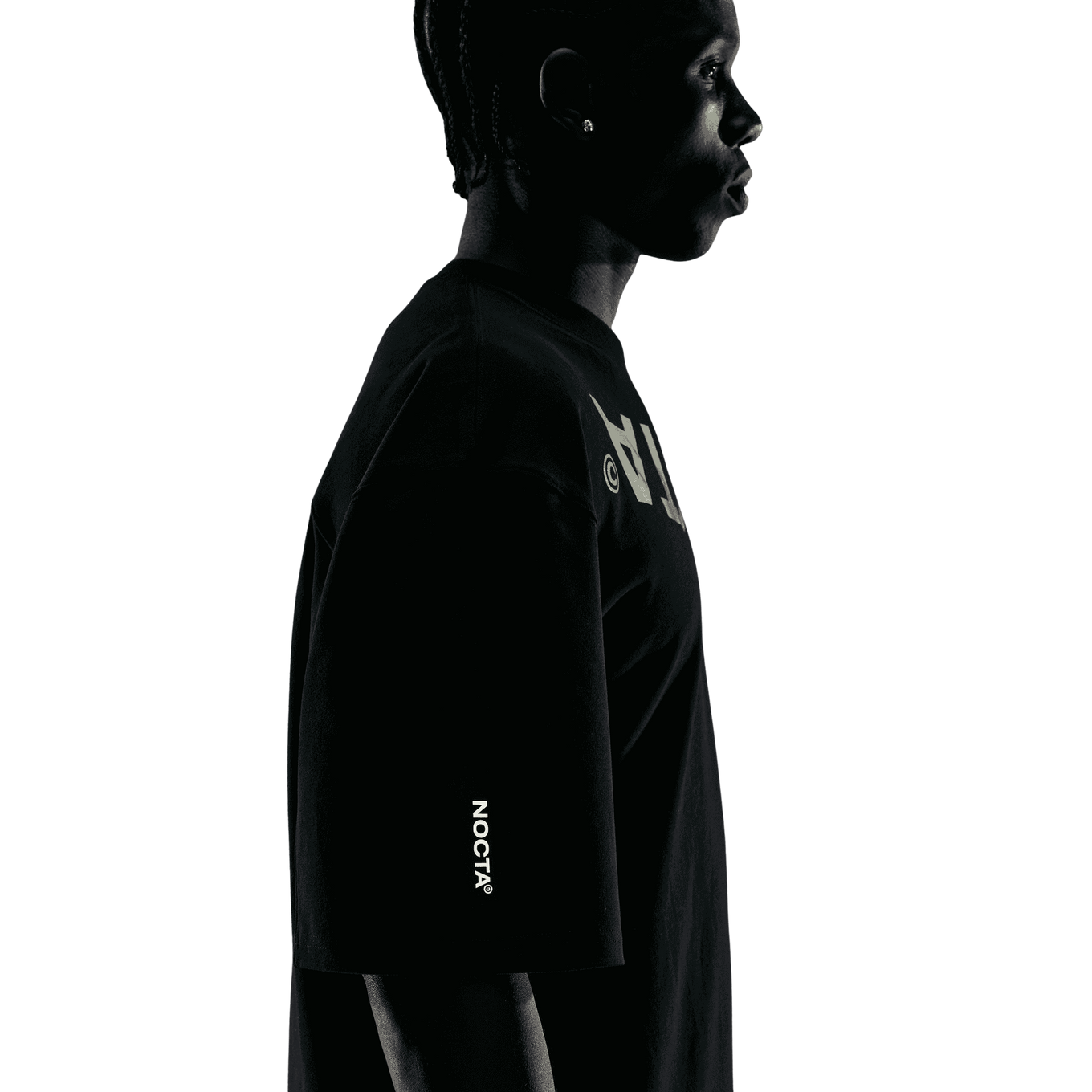 NIKE M NRG NOCTA OVERSIZED SS TOP