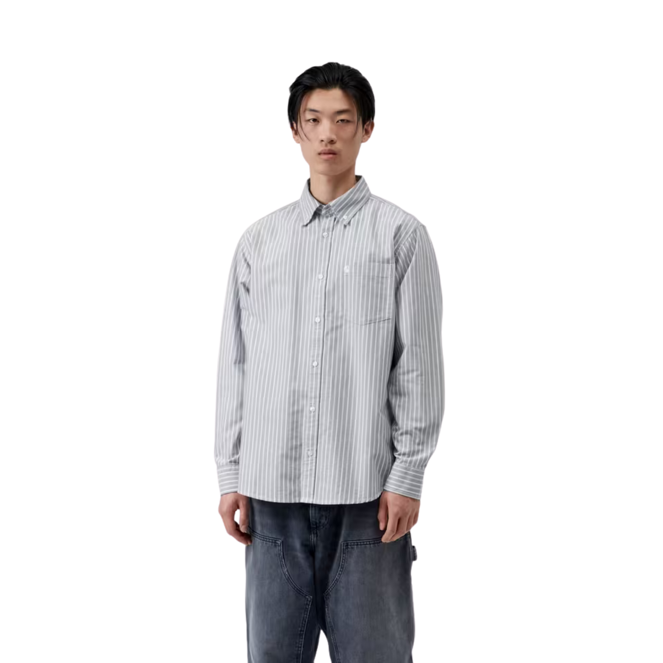 CARHARTT WIP L/S KANAN SHIRT