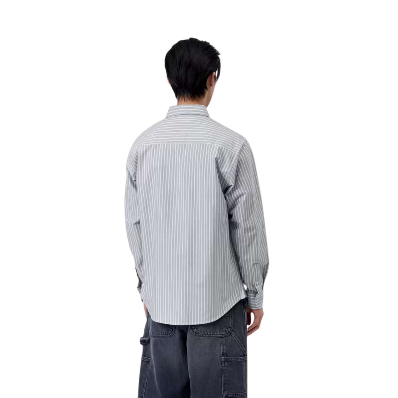 CARHARTT WIP L/S KANAN SHIRT
