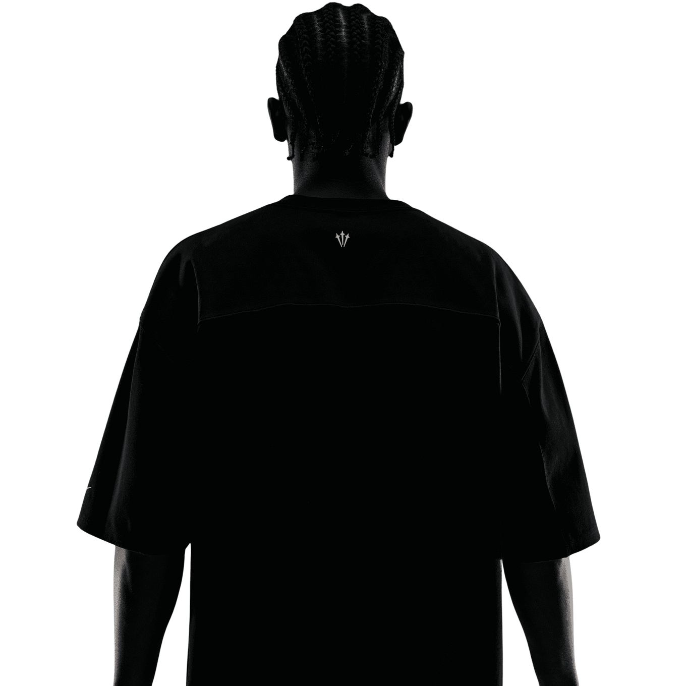 NIKE M NRG NOCTA OVERSIZED SS TOP