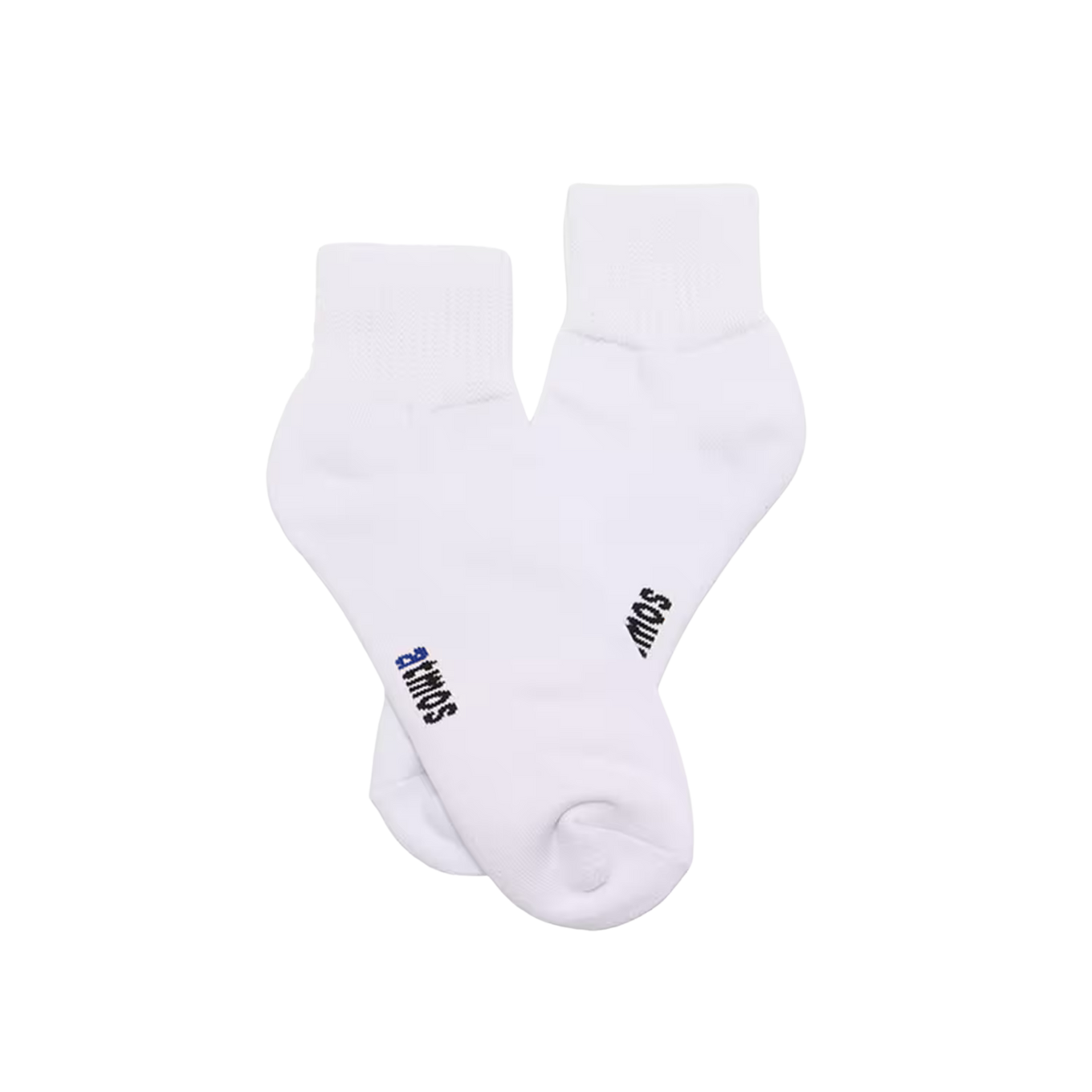 ATMOS QUARTER LENGTH SOCKS
