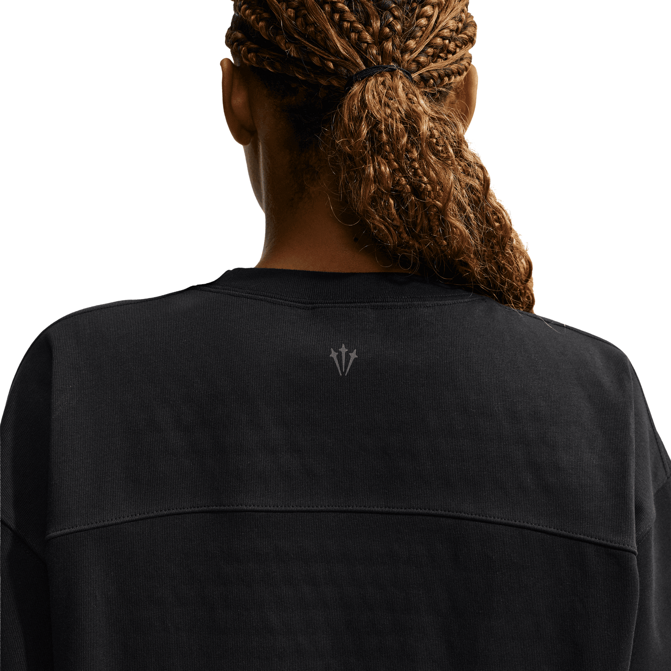 NIKE M NRG NOCTA OVERSIZED SS TOP
